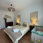 Mhouse Lease 3br Sea & Center شقة *